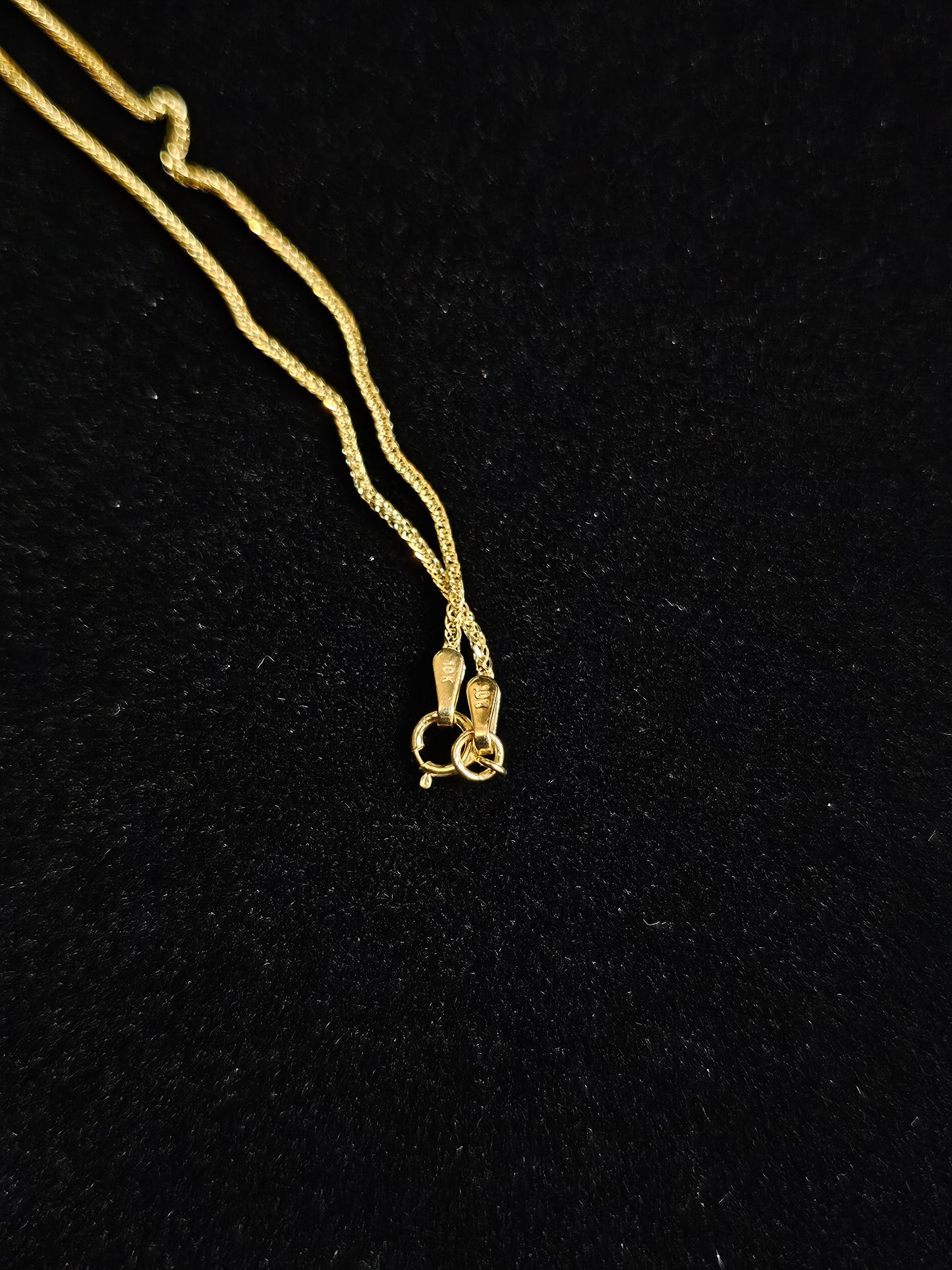 10k Solid 22" Wheat