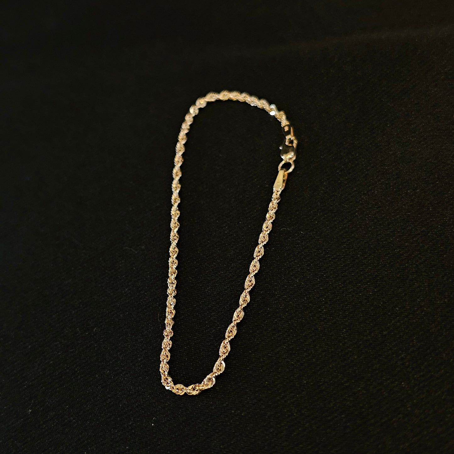 7" 10k Rope Light Weight
