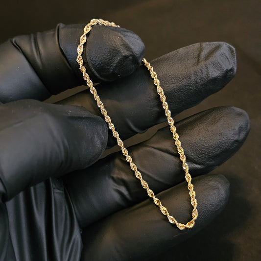 7" 10k Rope Light Weight