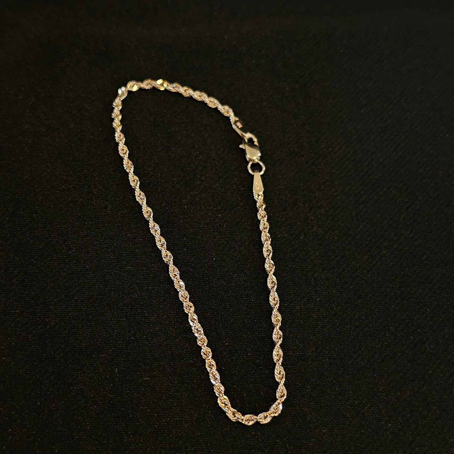 7" 10k Rope Light Weight